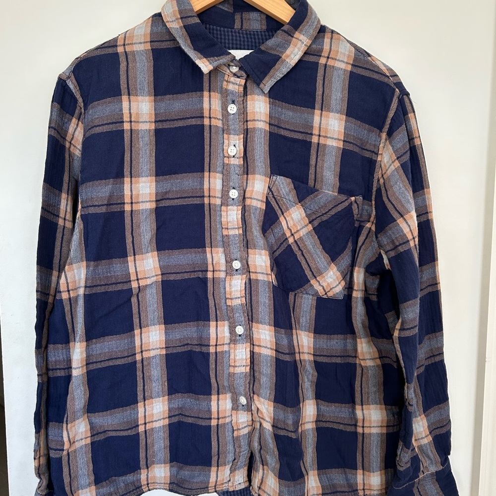 NWT Aerie soft gauze pajamas